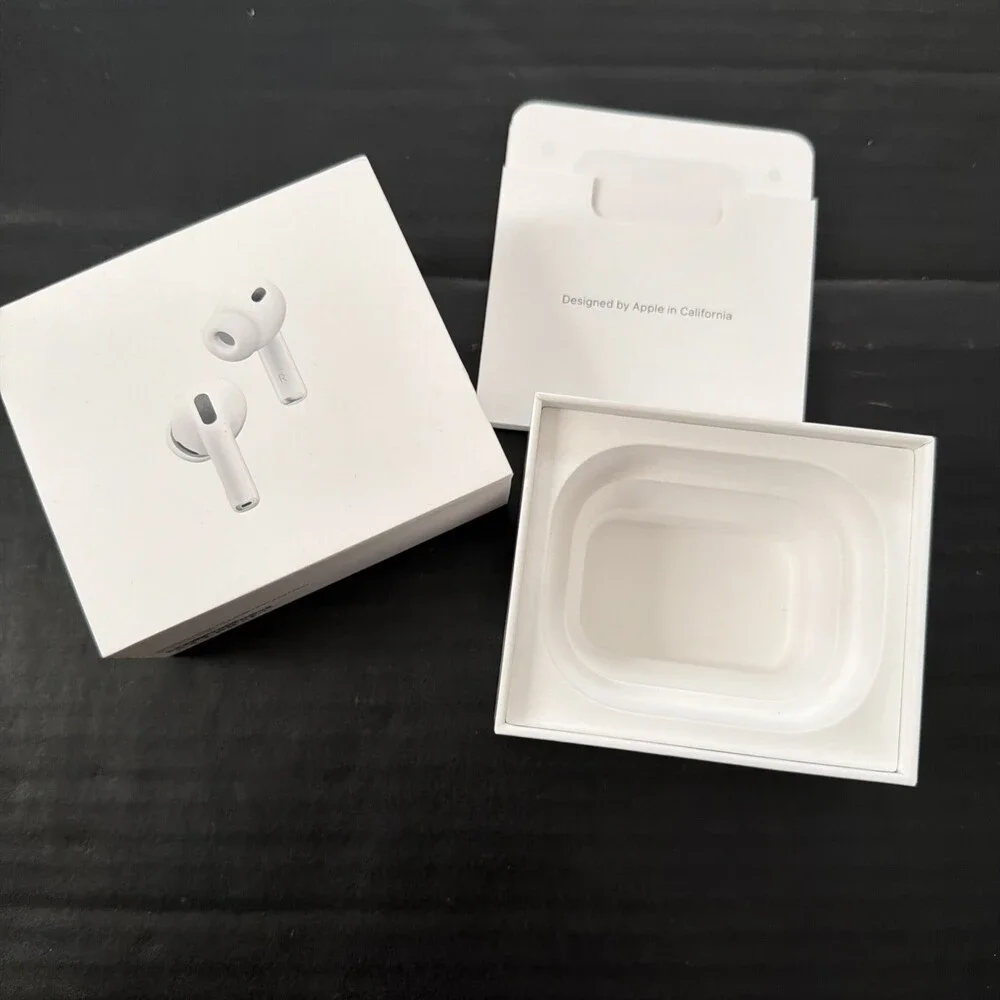 Apple AirPods Pro 3 EMPTY BOX ONLY